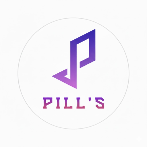 PILLS